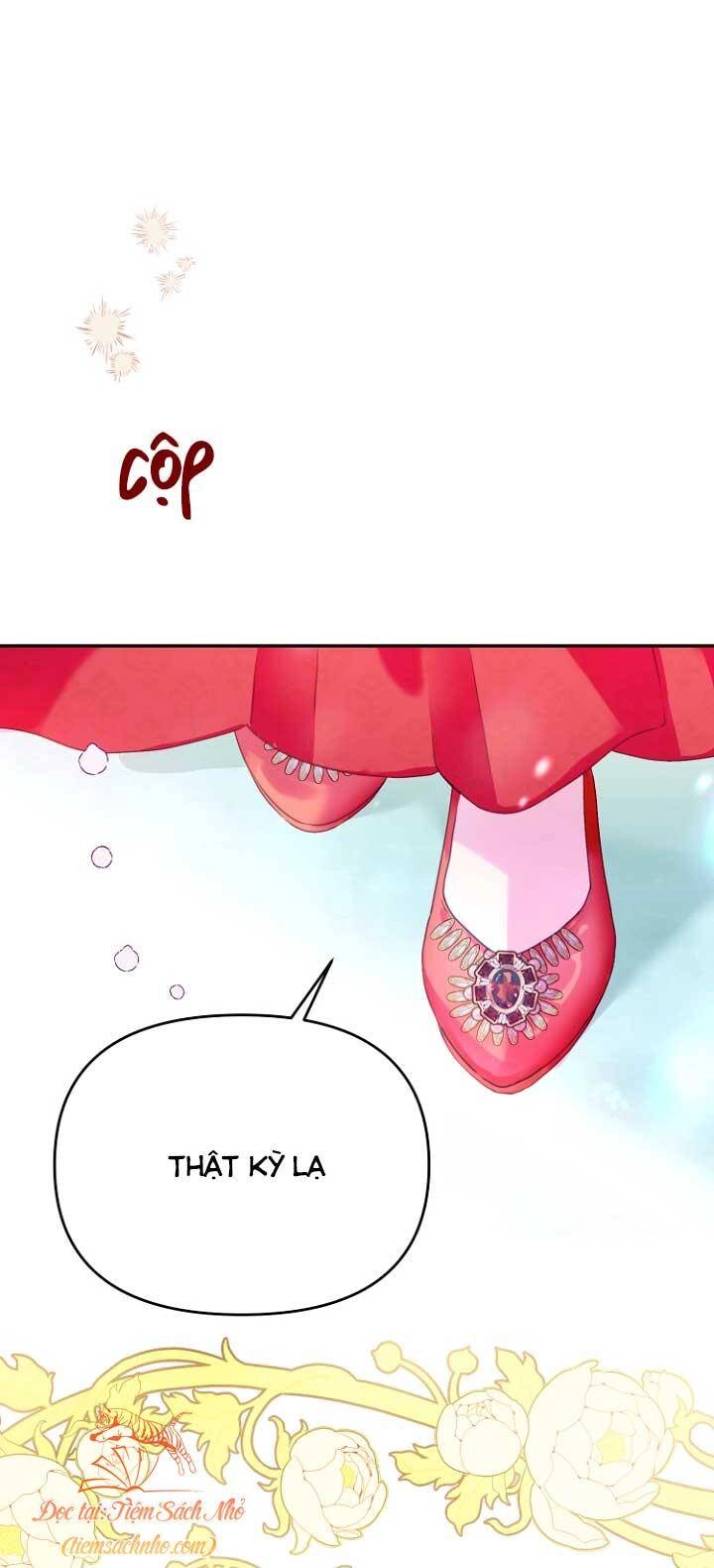 Tiền Là Tất Cả Chồng Là Phù Du Chapter 18 - 9