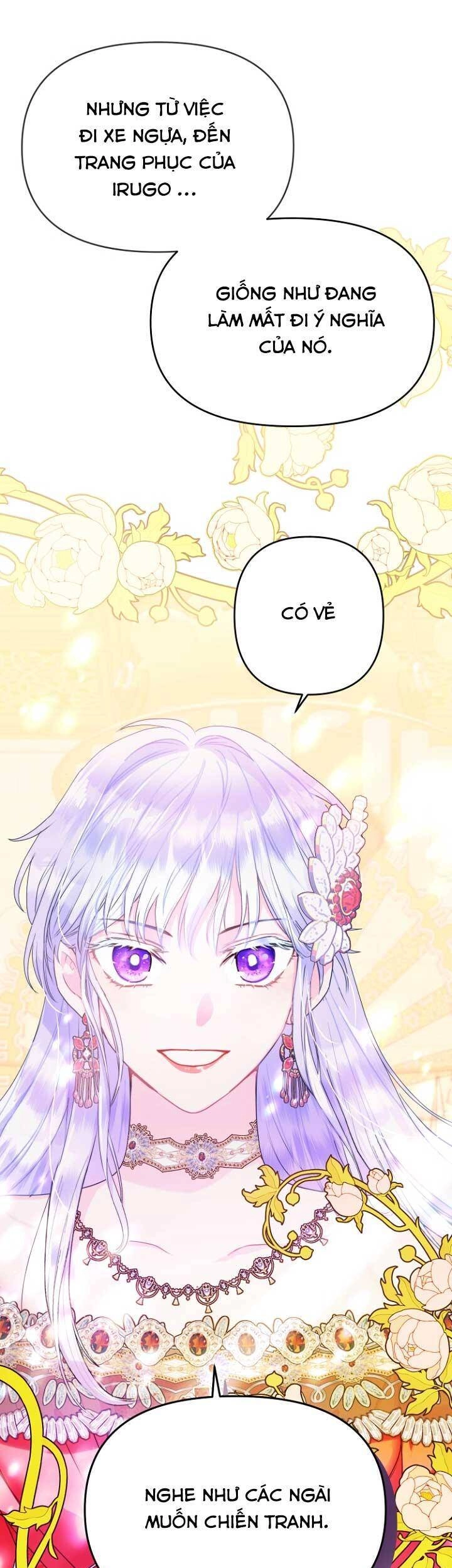 Tiền Là Tất Cả Chồng Là Phù Du Chapter 18 - 11