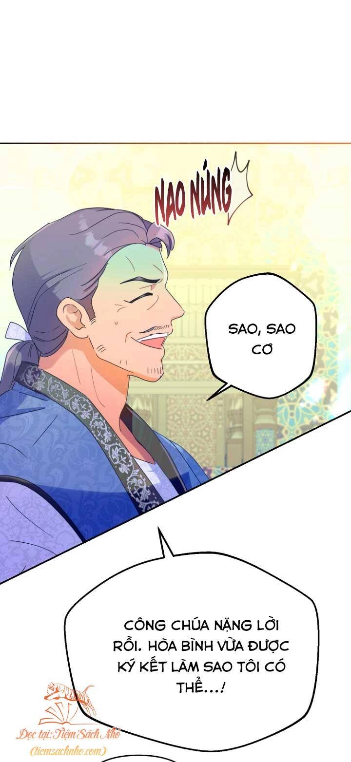 Tiền Là Tất Cả Chồng Là Phù Du Chapter 18 - 13