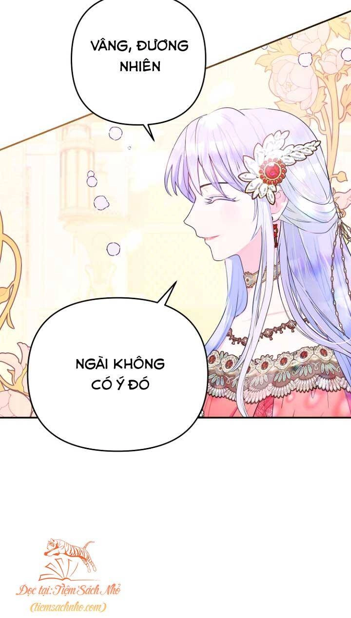 Tiền Là Tất Cả Chồng Là Phù Du Chapter 18 - 14