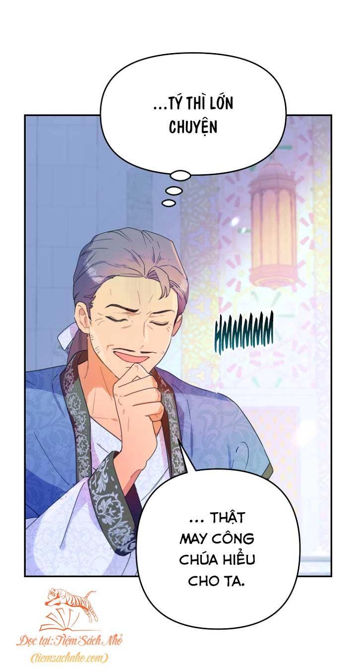 Tiền Là Tất Cả Chồng Là Phù Du Chapter 18 - 15