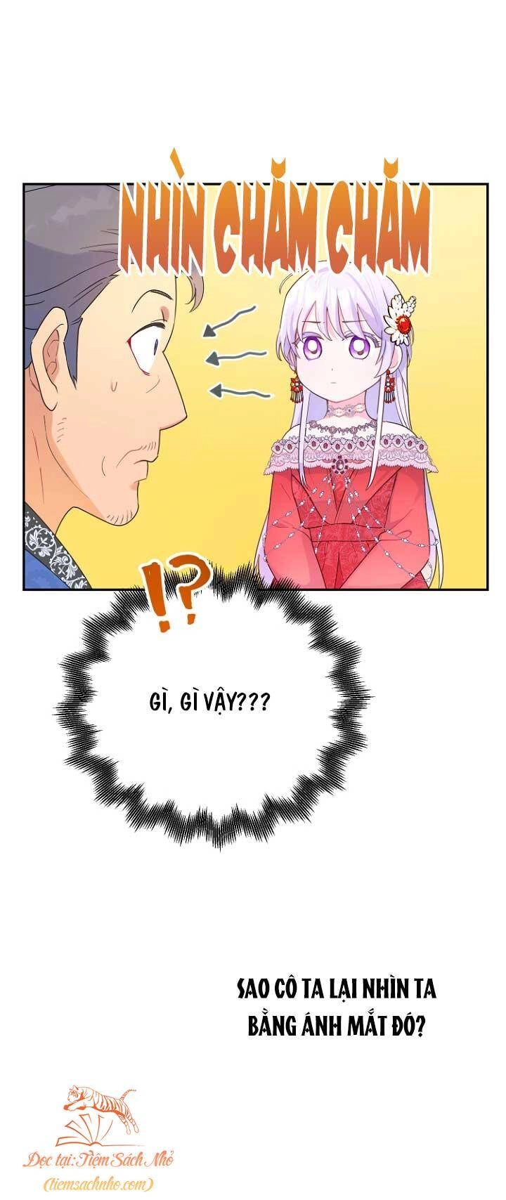 Tiền Là Tất Cả Chồng Là Phù Du Chapter 18 - 18