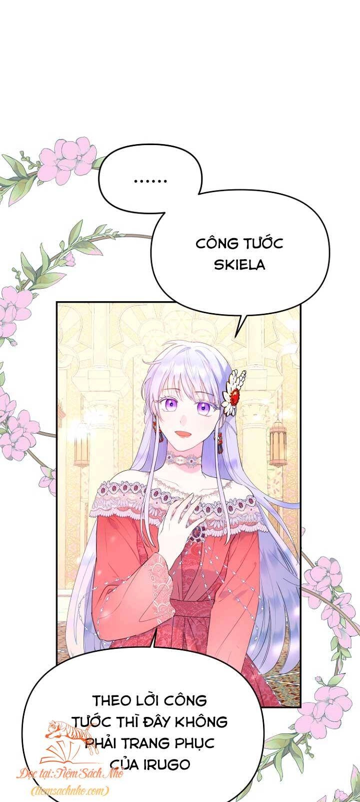 Tiền Là Tất Cả Chồng Là Phù Du Chapter 18 - 20