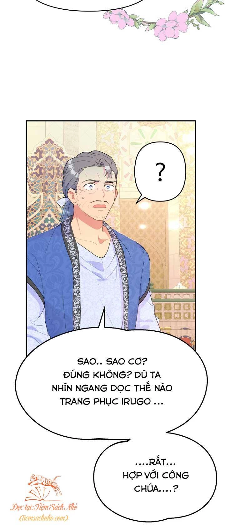 Tiền Là Tất Cả Chồng Là Phù Du Chapter 18 - 21