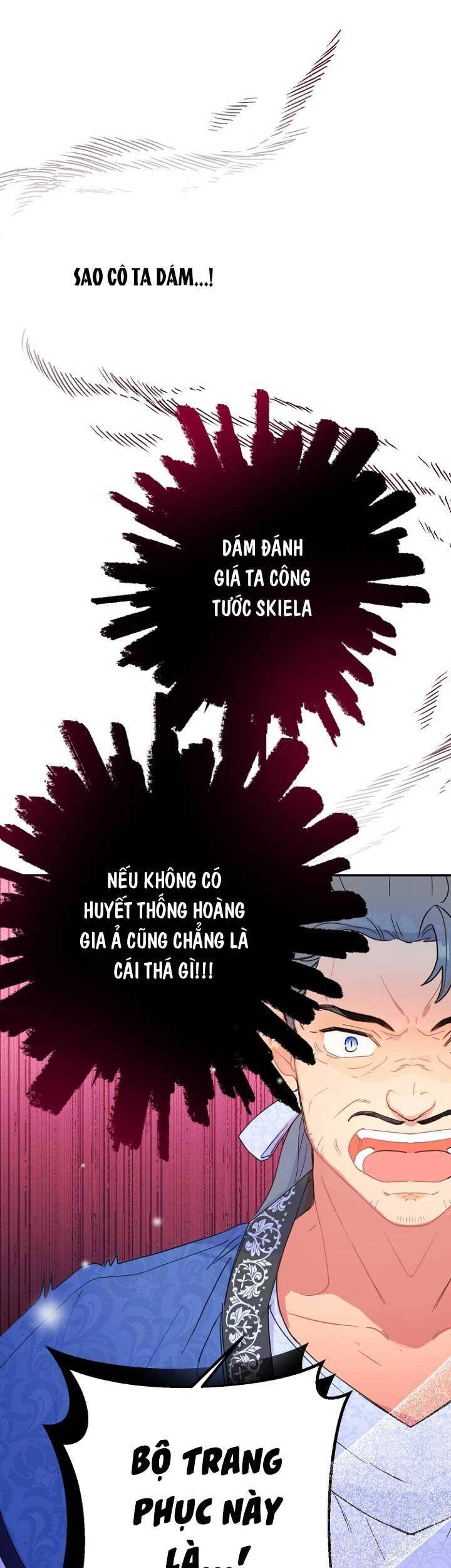 Tiền Là Tất Cả Chồng Là Phù Du Chapter 18 - 24
