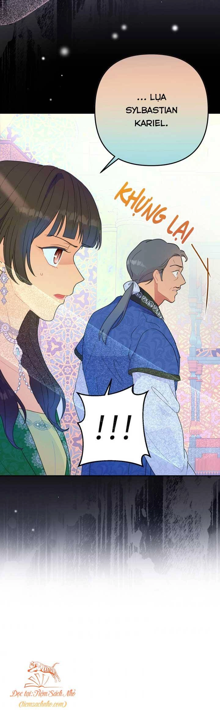 Tiền Là Tất Cả Chồng Là Phù Du Chapter 18 - 26