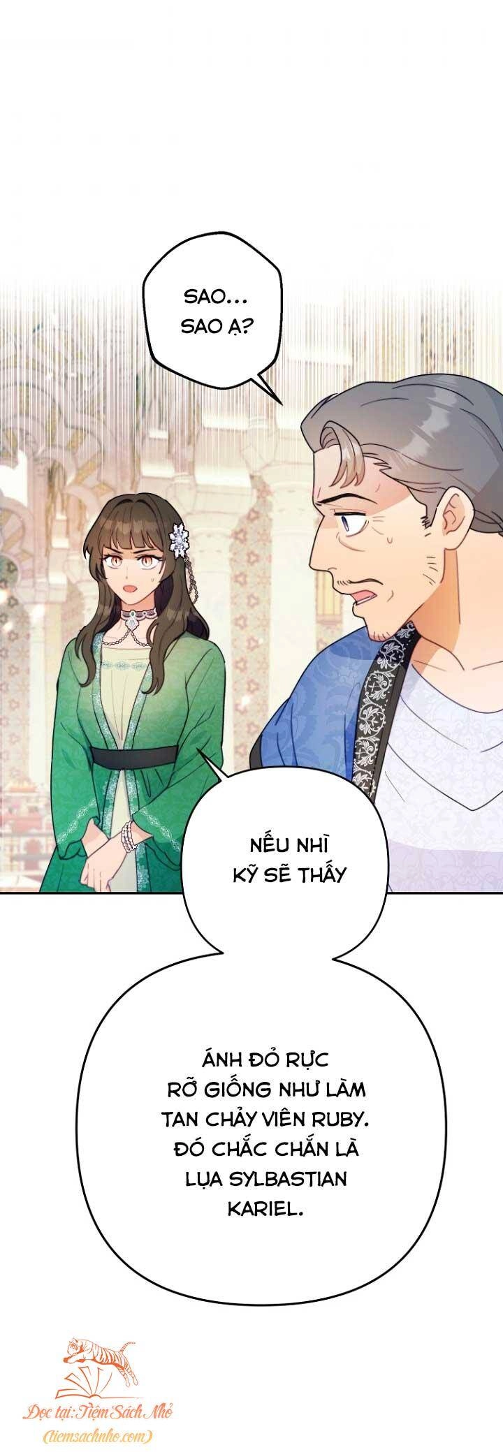 Tiền Là Tất Cả Chồng Là Phù Du Chapter 18 - 27