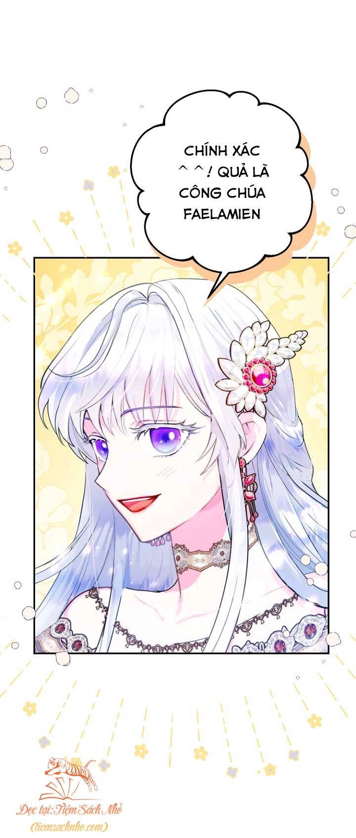 Tiền Là Tất Cả Chồng Là Phù Du Chapter 18 - 28