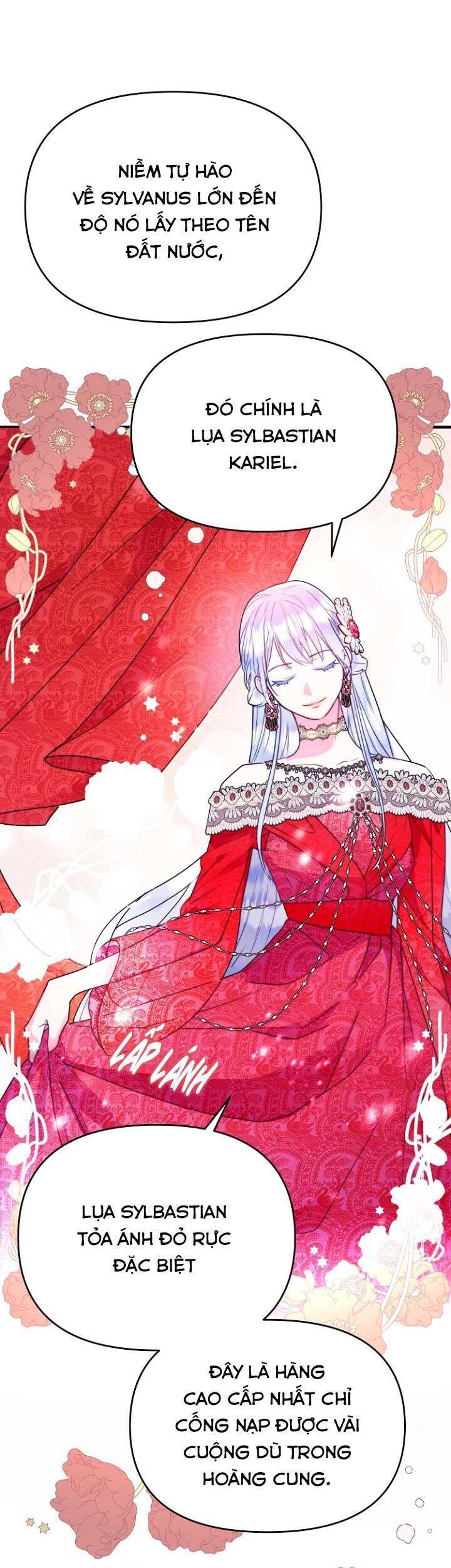 Tiền Là Tất Cả Chồng Là Phù Du Chapter 18 - 29