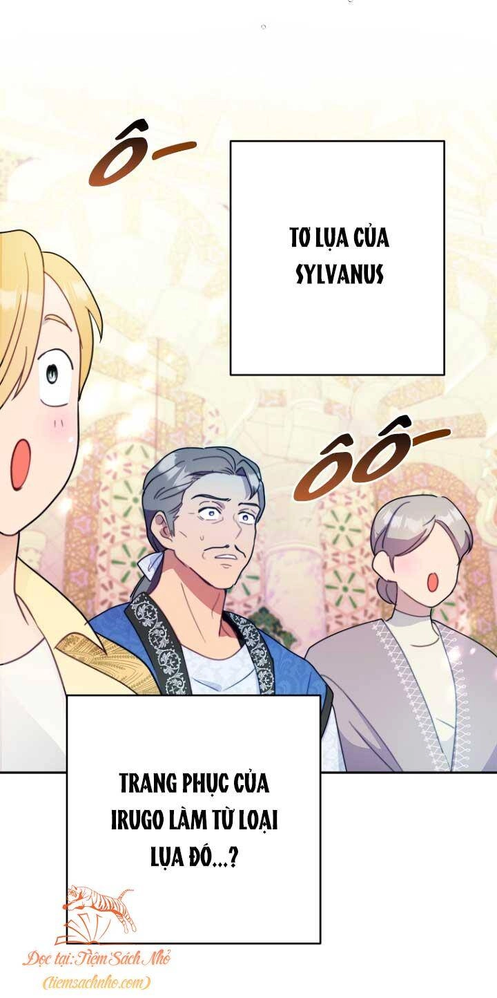 Tiền Là Tất Cả Chồng Là Phù Du Chapter 18 - 31