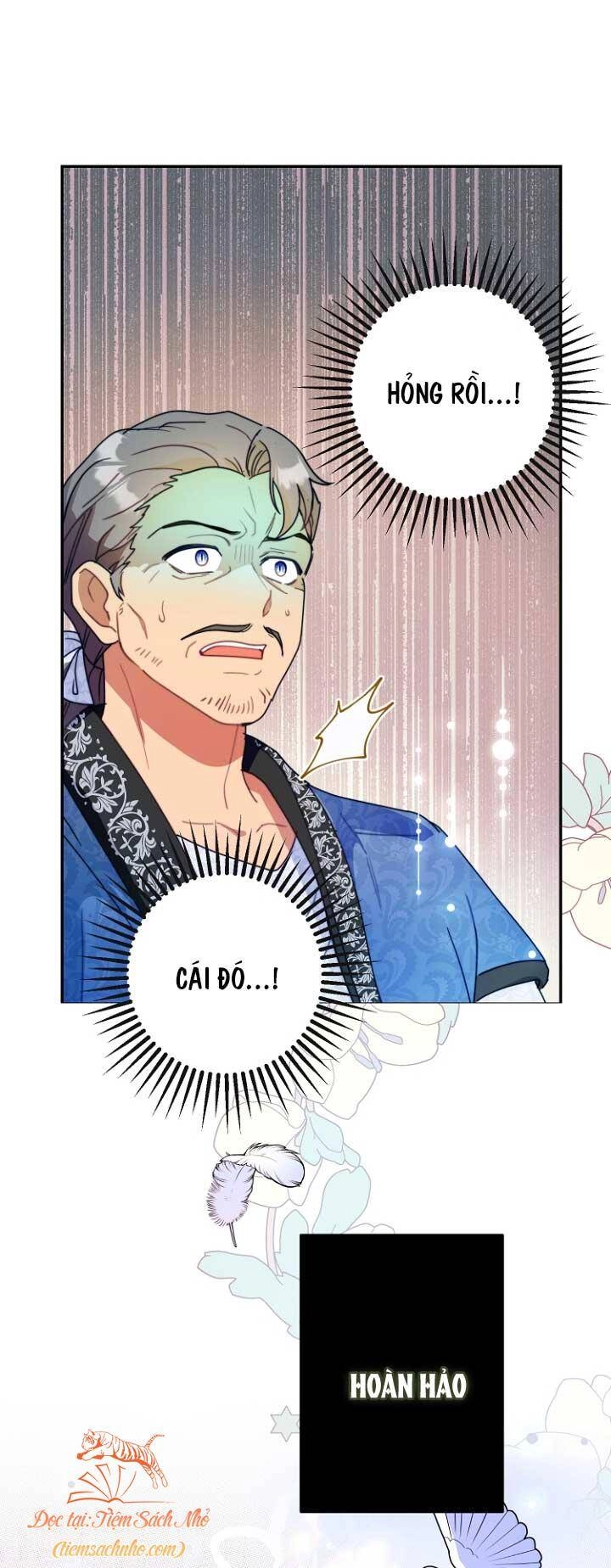 Tiền Là Tất Cả Chồng Là Phù Du Chapter 18 - 32