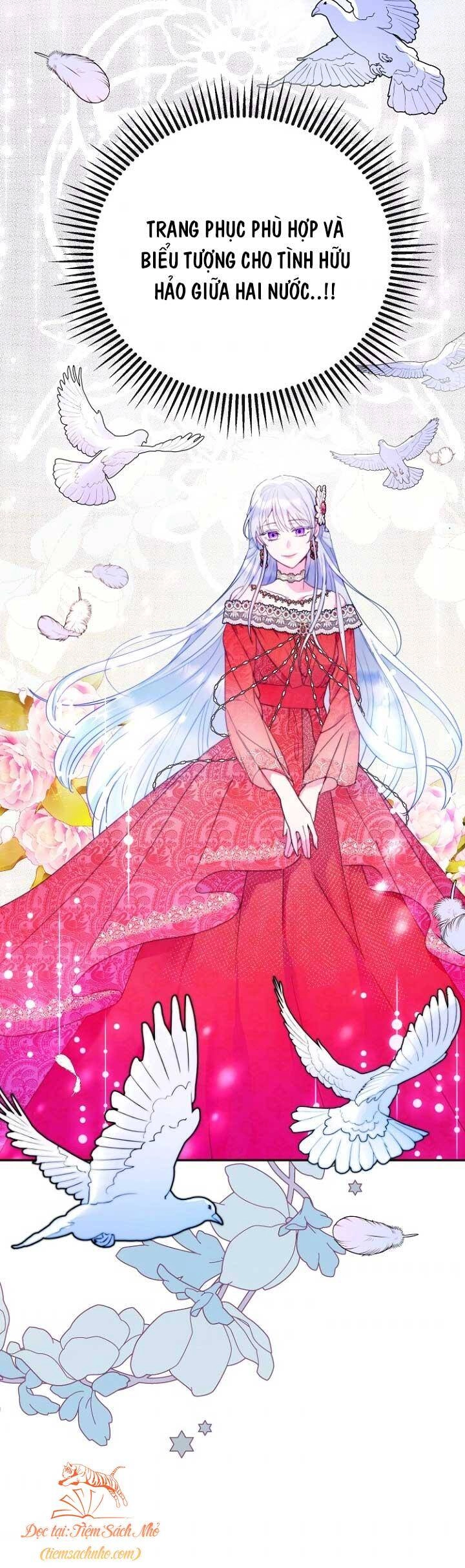 Tiền Là Tất Cả Chồng Là Phù Du Chapter 18 - 33