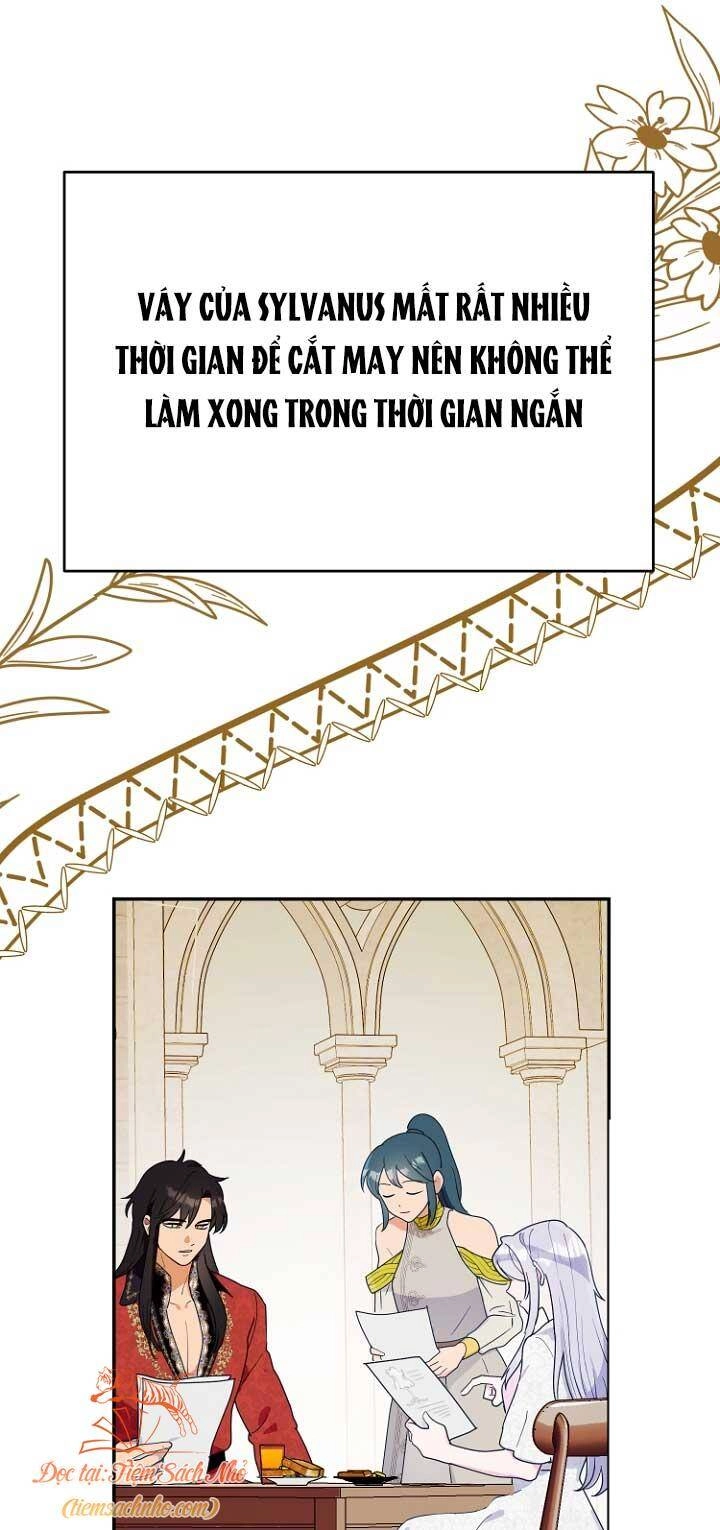 Tiền Là Tất Cả Chồng Là Phù Du Chapter 18 - 37