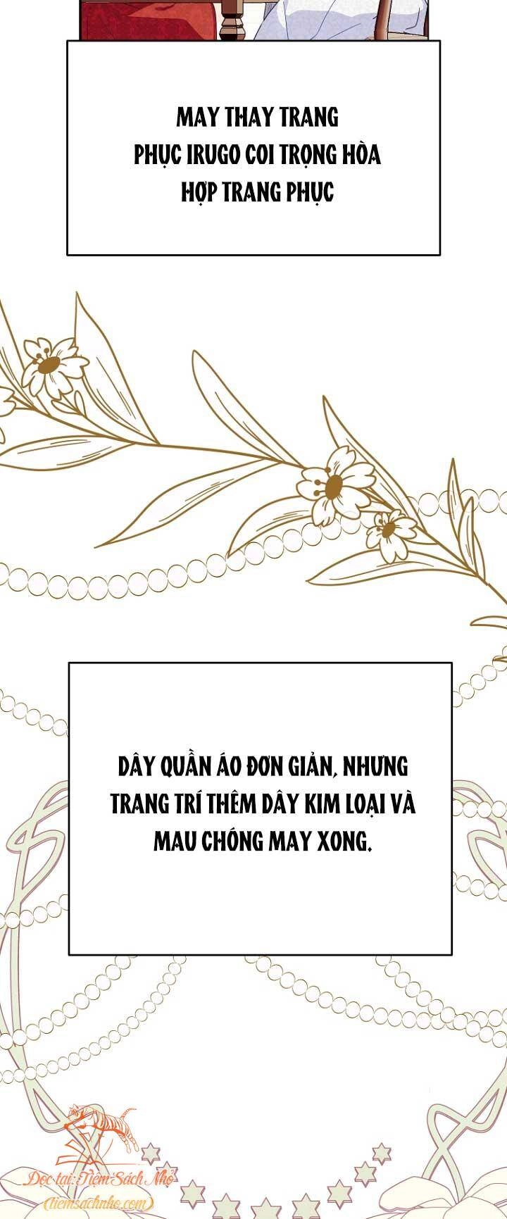 Tiền Là Tất Cả Chồng Là Phù Du Chapter 18 - 38