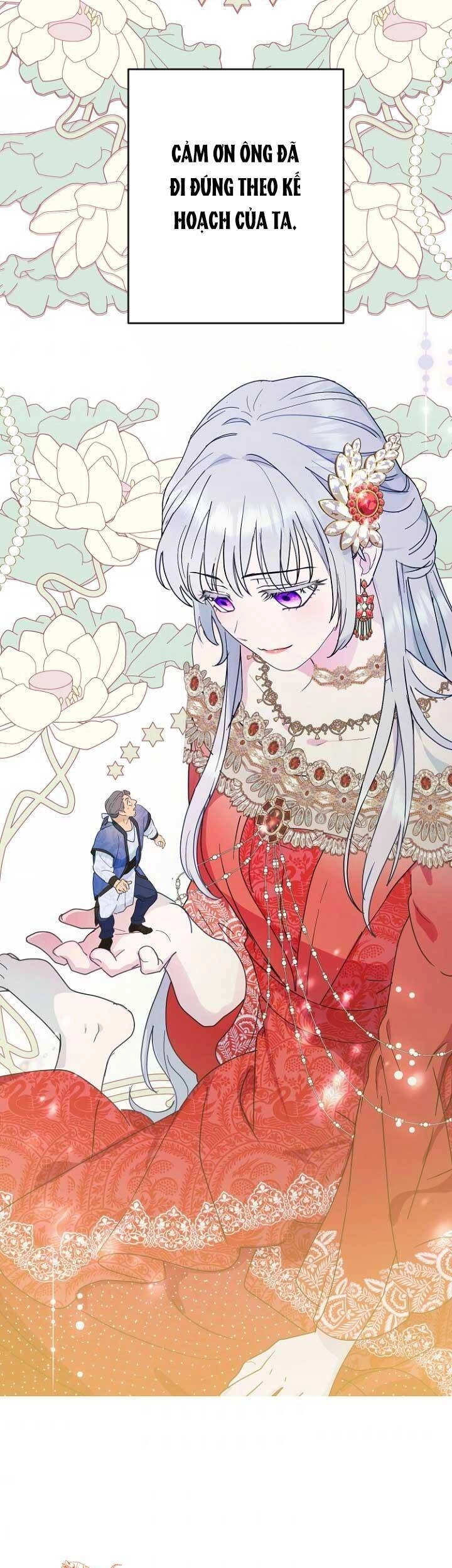 Tiền Là Tất Cả Chồng Là Phù Du Chapter 18 - 39