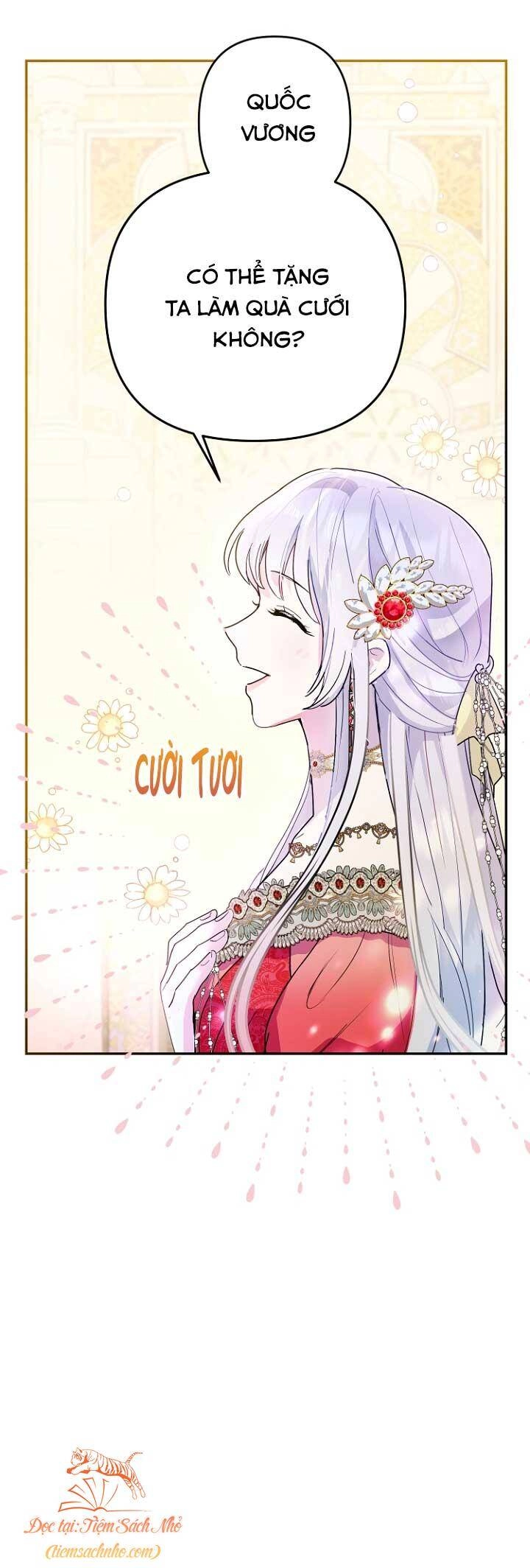 Tiền Là Tất Cả Chồng Là Phù Du Chapter 18 - 42