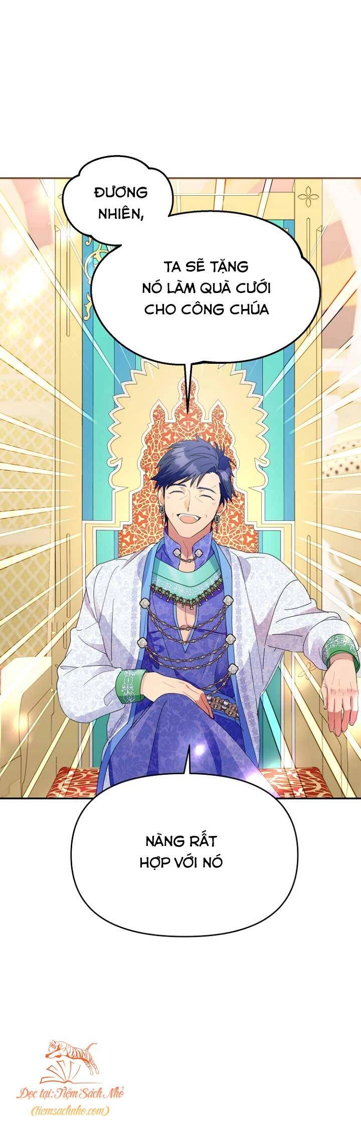 Tiền Là Tất Cả Chồng Là Phù Du Chapter 18 - 45