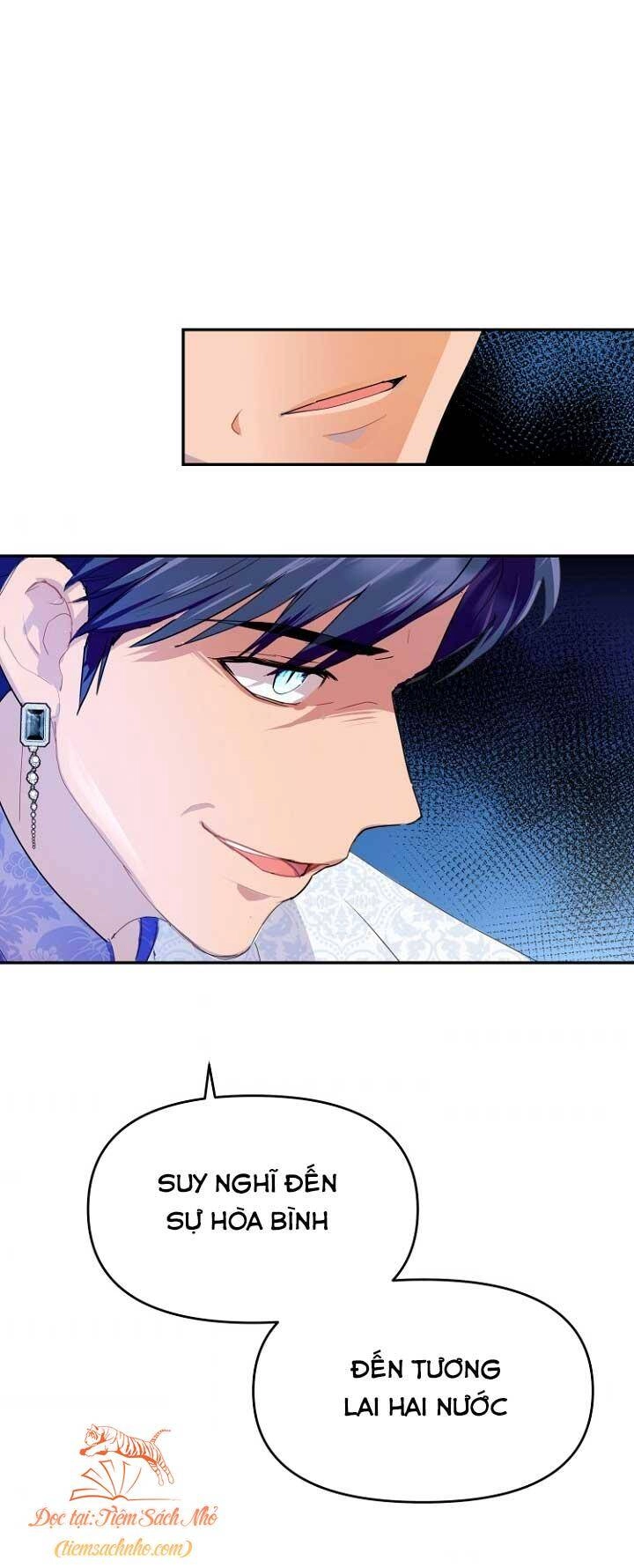 Tiền Là Tất Cả Chồng Là Phù Du Chapter 18 - 46