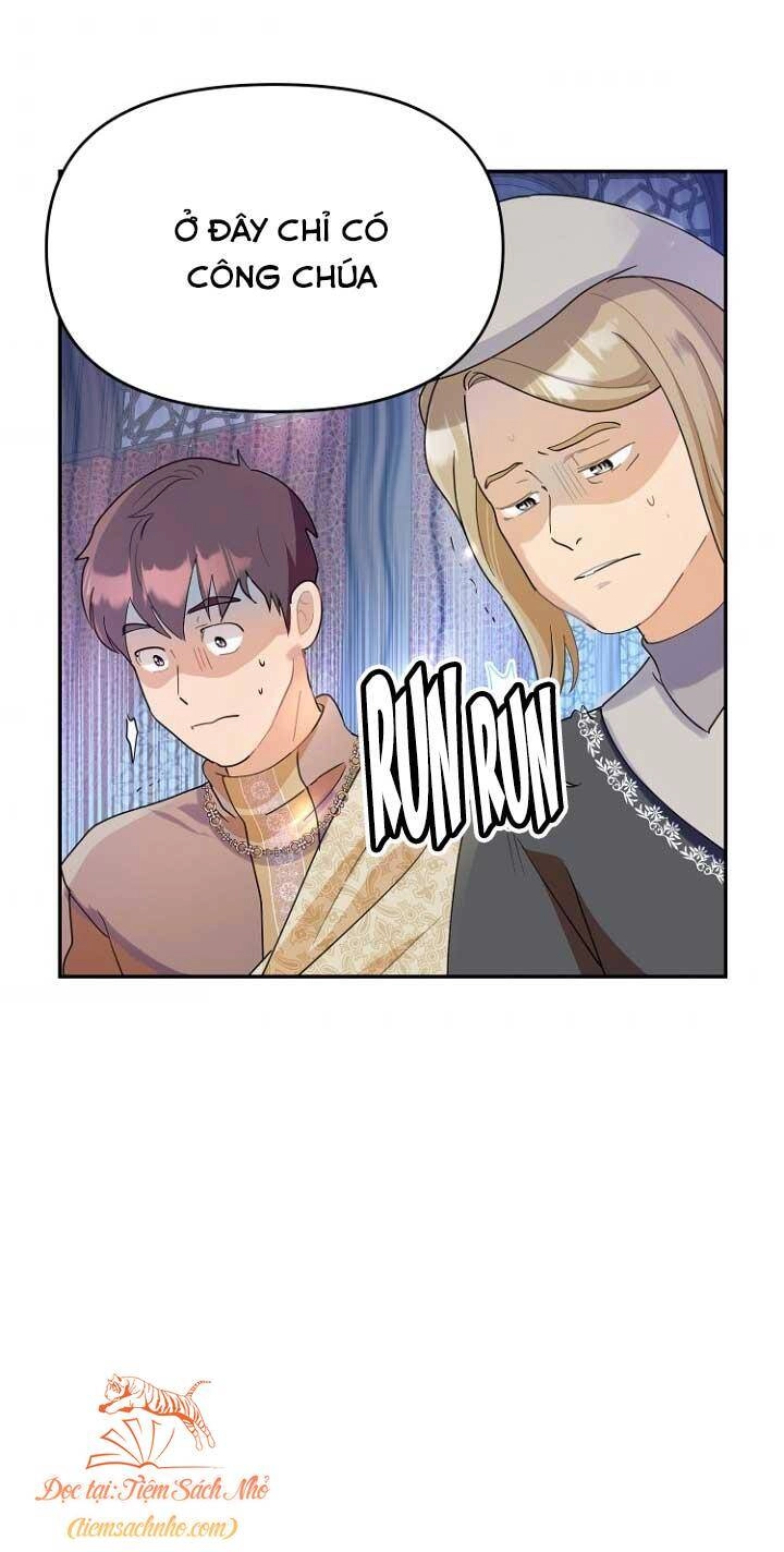 Tiền Là Tất Cả Chồng Là Phù Du Chapter 18 - 47