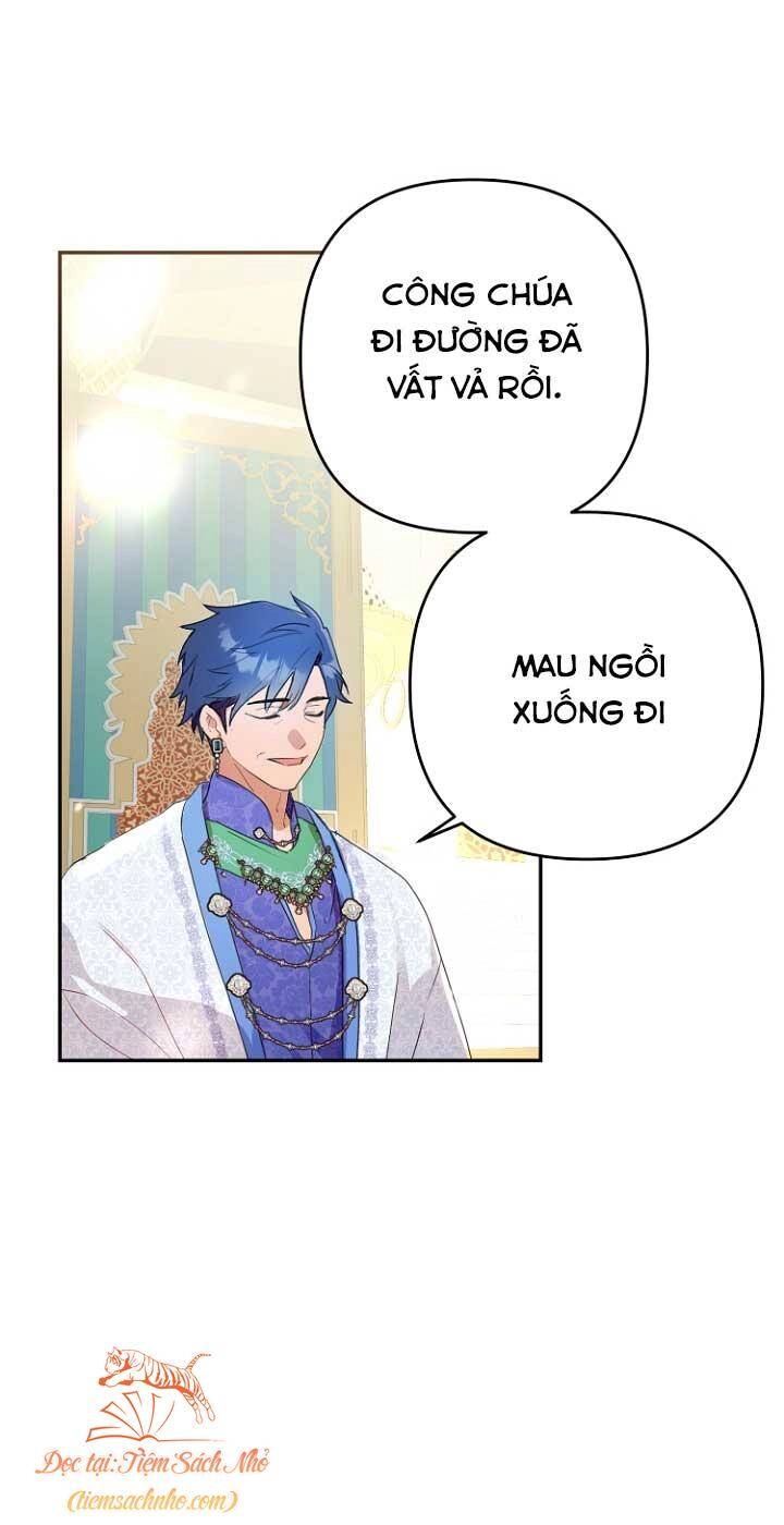 Tiền Là Tất Cả Chồng Là Phù Du Chapter 18 - 48