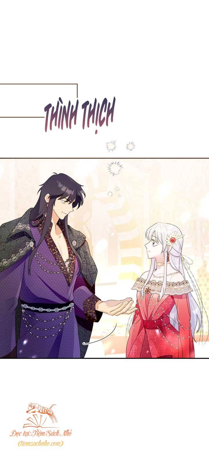 Tiền Là Tất Cả Chồng Là Phù Du Chapter 18 - 49