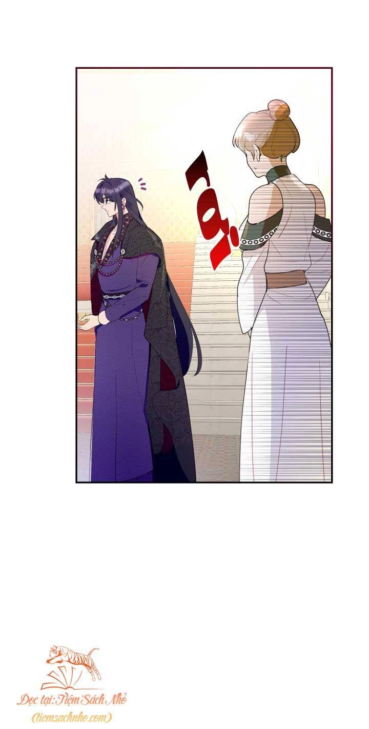 Tiền Là Tất Cả Chồng Là Phù Du Chapter 18 - 52