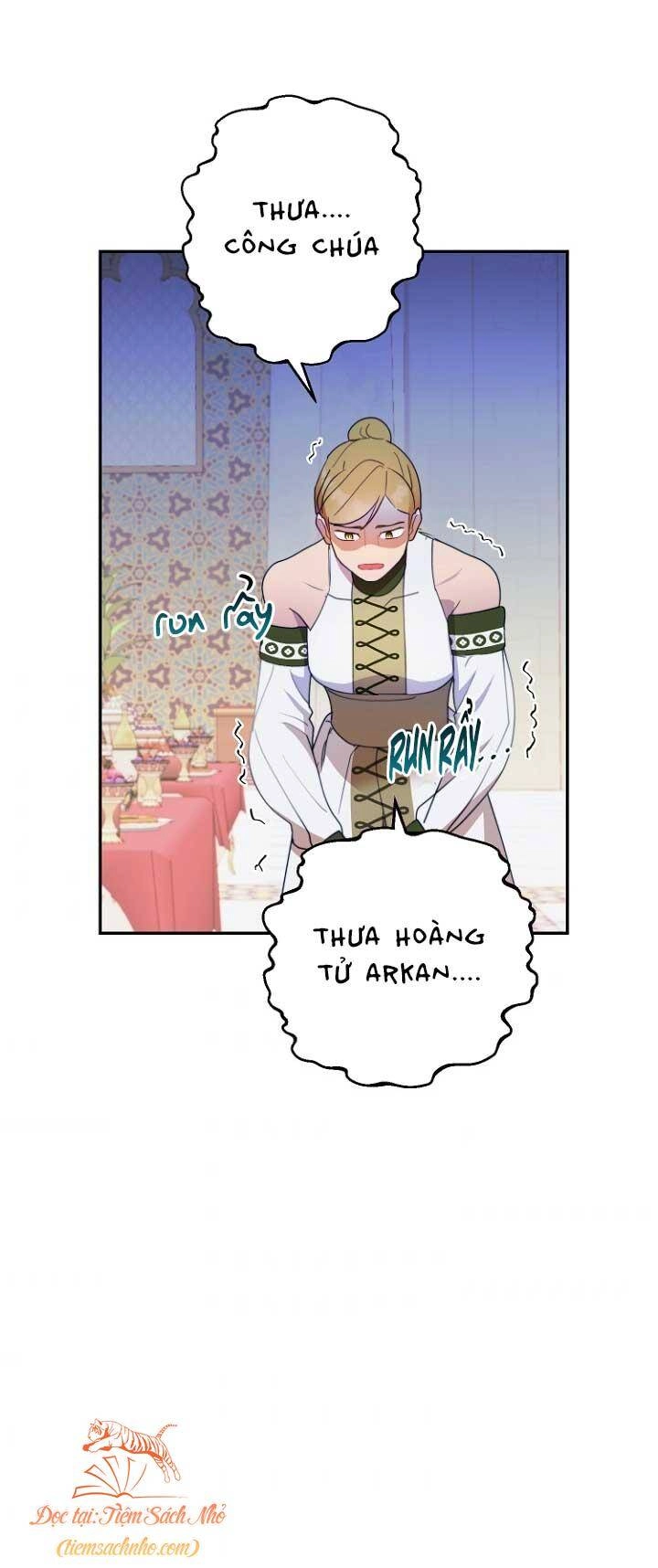 Tiền Là Tất Cả Chồng Là Phù Du Chapter 18 - 53