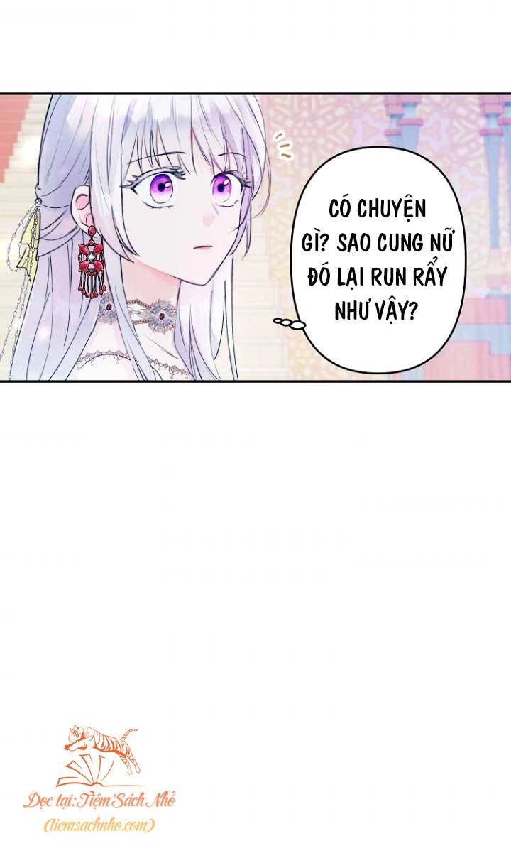 Tiền Là Tất Cả Chồng Là Phù Du Chapter 18 - 54