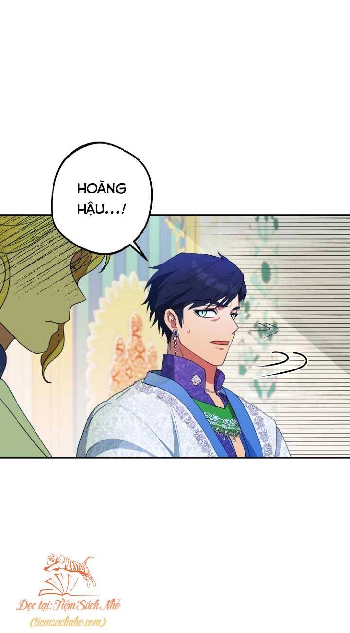 Tiền Là Tất Cả Chồng Là Phù Du Chapter 18 - 57