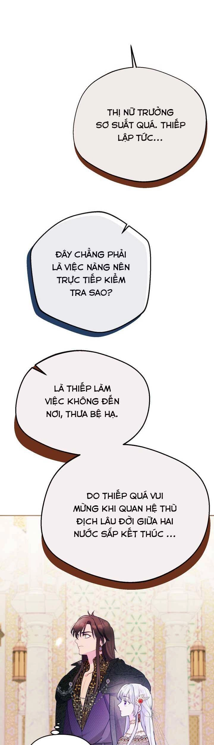 Tiền Là Tất Cả Chồng Là Phù Du Chapter 18 - 59