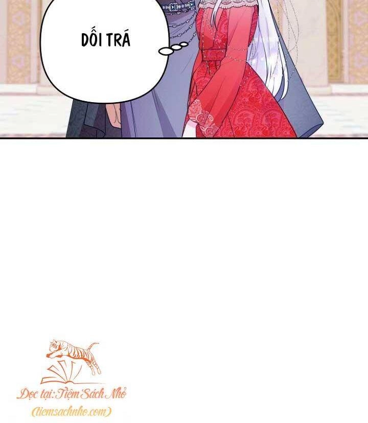 Tiền Là Tất Cả Chồng Là Phù Du Chapter 18 - 60