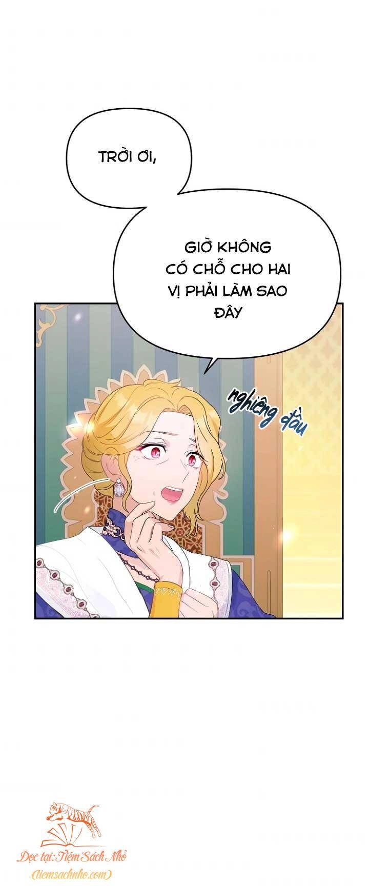 Tiền Là Tất Cả Chồng Là Phù Du Chapter 18 - 61