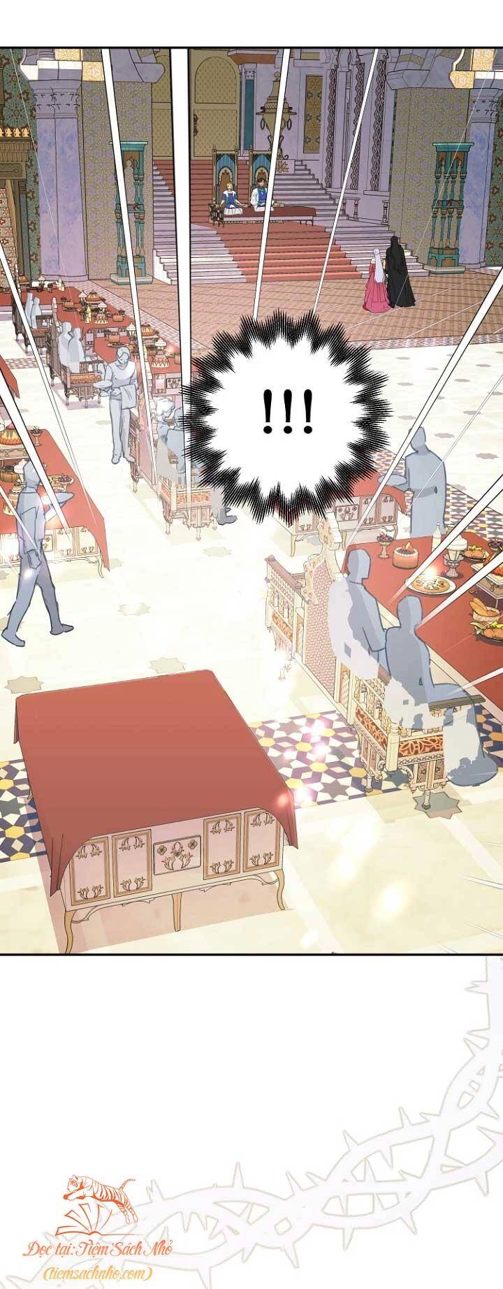 Tiền Là Tất Cả Chồng Là Phù Du Chapter 18 - 64