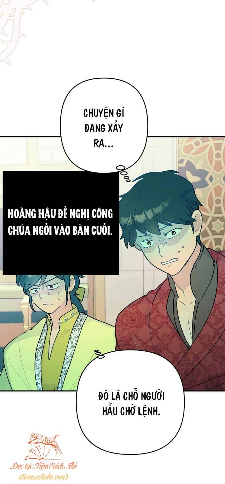 Tiền Là Tất Cả Chồng Là Phù Du Chapter 18 - 65