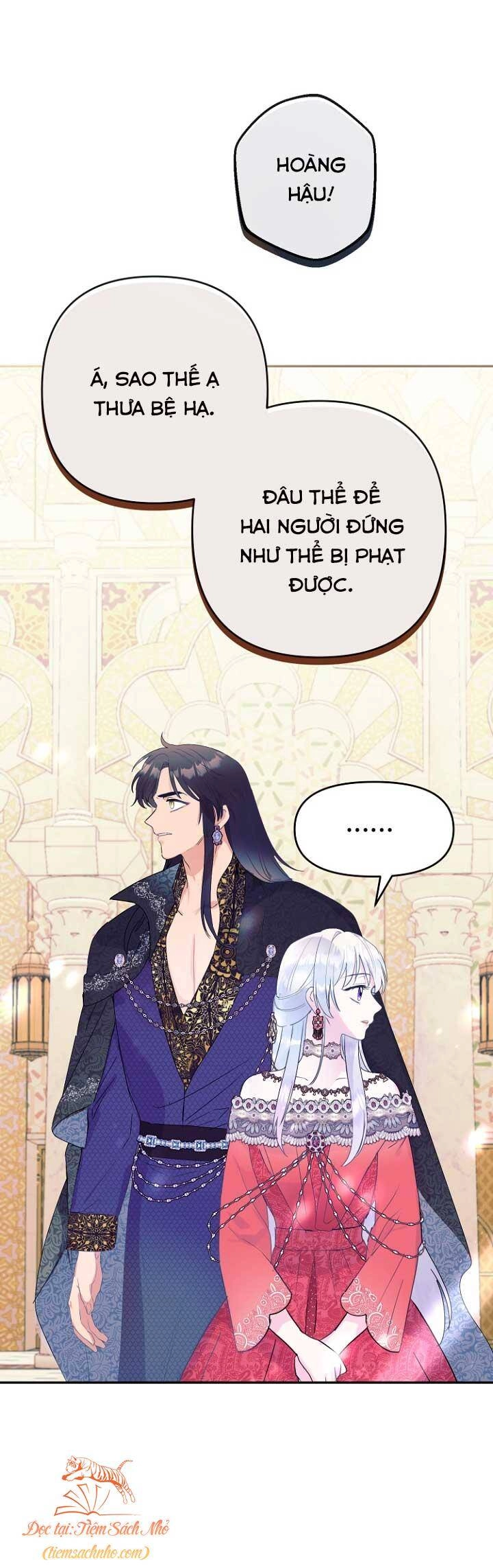 Tiền Là Tất Cả Chồng Là Phù Du Chapter 18 - 66