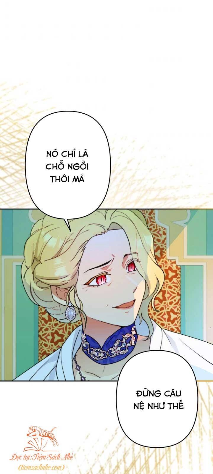 Tiền Là Tất Cả Chồng Là Phù Du Chapter 18 - 68