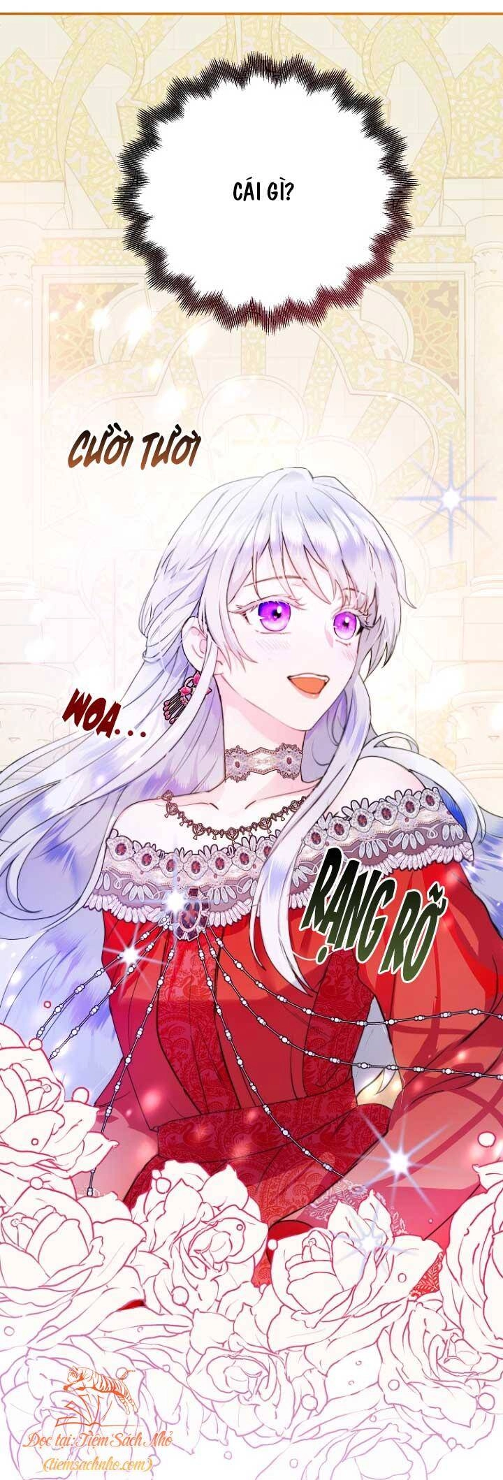 Tiền Là Tất Cả Chồng Là Phù Du Chapter 18 - 72