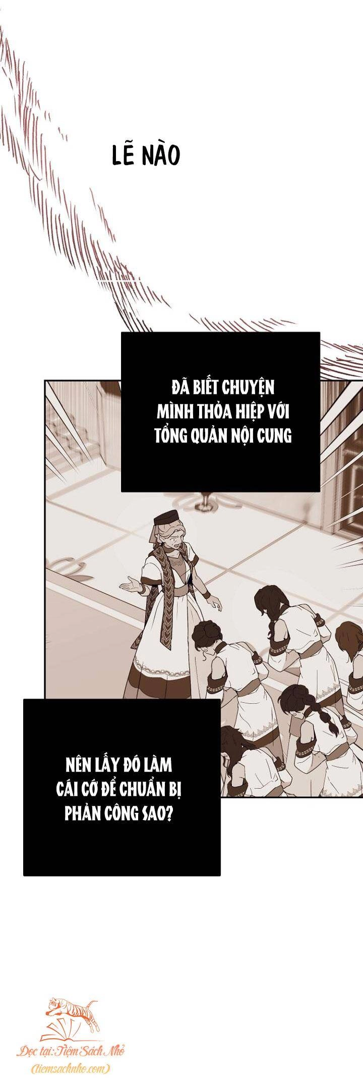 Tiền Là Tất Cả Chồng Là Phù Du Chapter 19 - 2