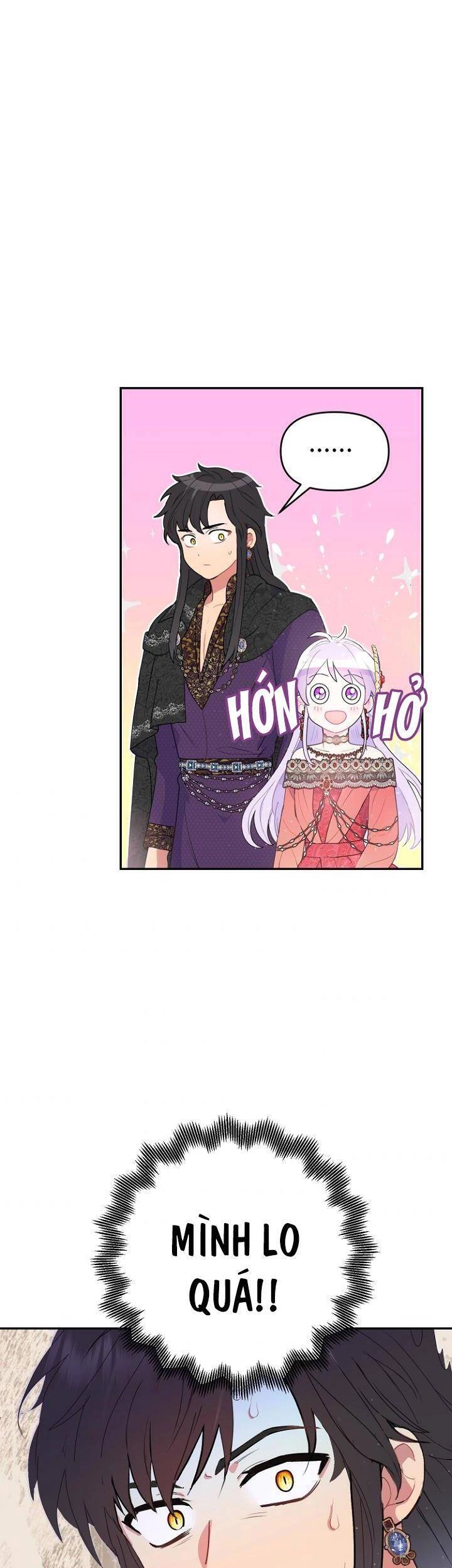 Tiền Là Tất Cả Chồng Là Phù Du Chapter 19 - 3