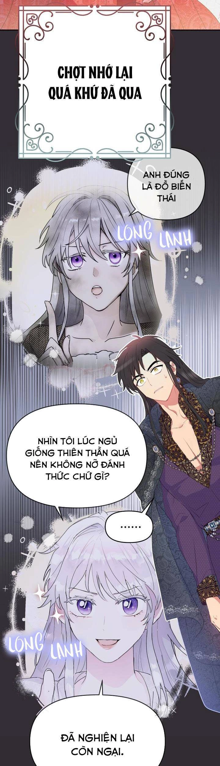 Tiền Là Tất Cả Chồng Là Phù Du Chapter 19 - 6