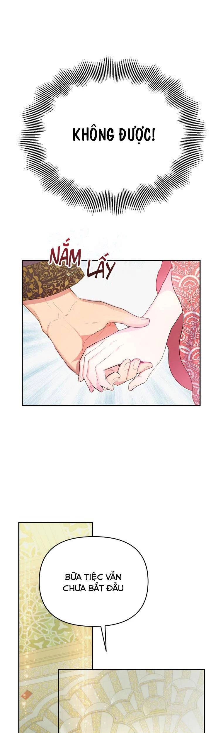 Tiền Là Tất Cả Chồng Là Phù Du Chapter 19 - 8