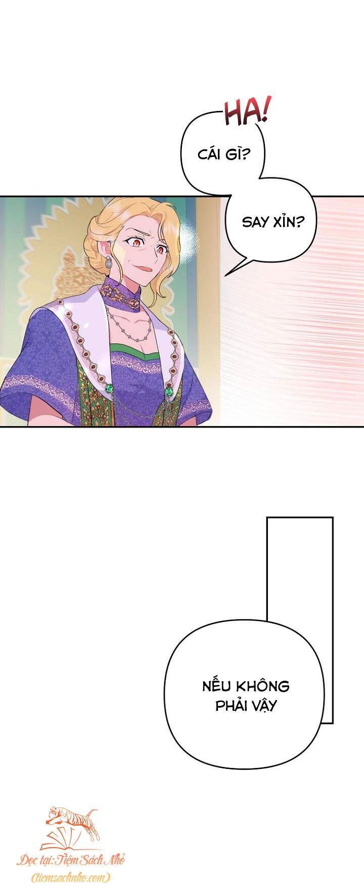 Tiền Là Tất Cả Chồng Là Phù Du Chapter 19 - 10