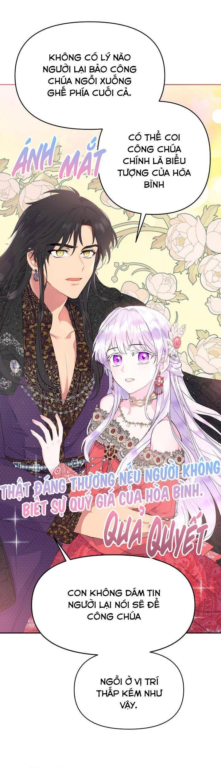 Tiền Là Tất Cả Chồng Là Phù Du Chapter 19 - 11