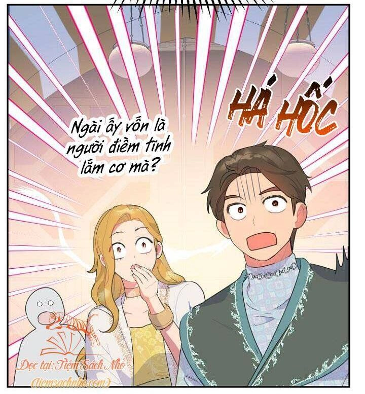 Tiền Là Tất Cả Chồng Là Phù Du Chapter 19 - 14