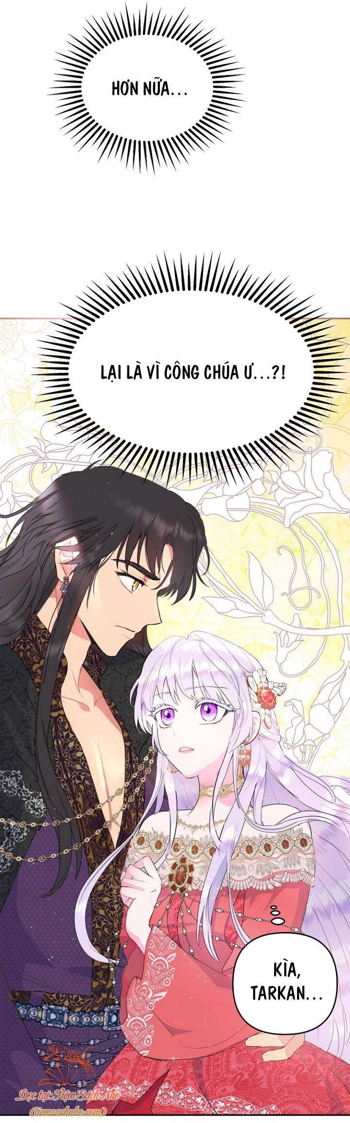 Tiền Là Tất Cả Chồng Là Phù Du Chapter 19 - 15