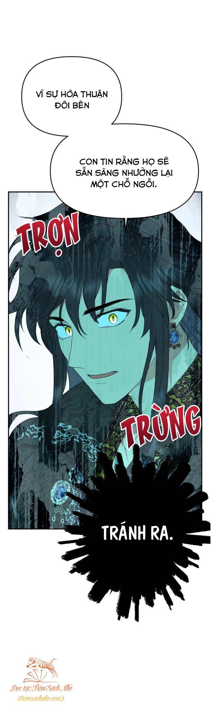 Tiền Là Tất Cả Chồng Là Phù Du Chapter 19 - 19