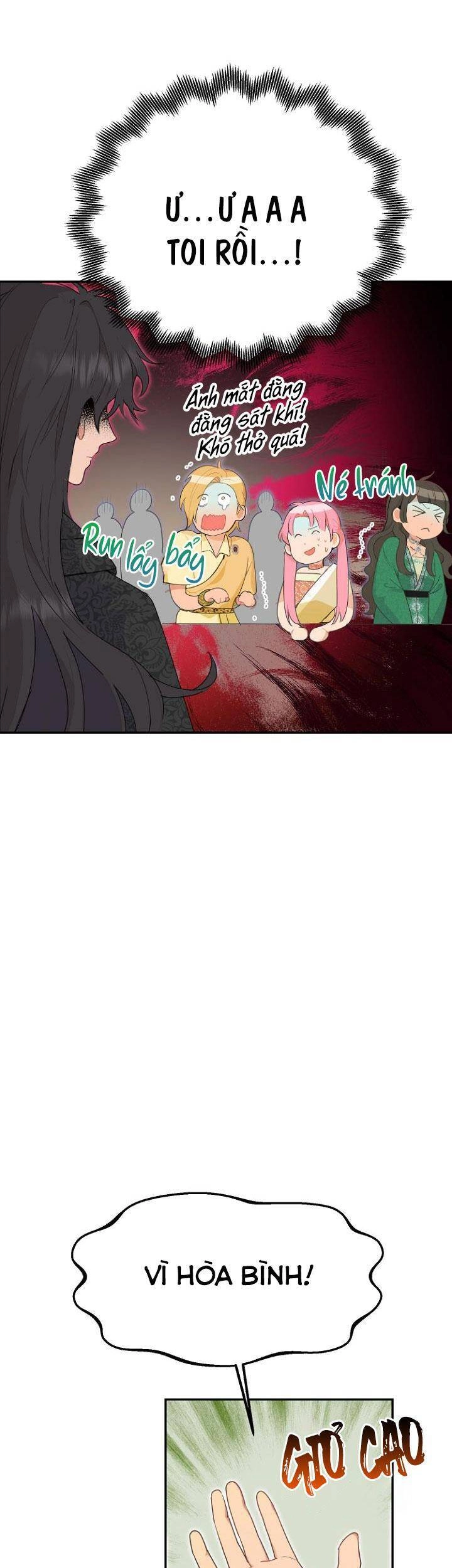 Tiền Là Tất Cả Chồng Là Phù Du Chapter 19 - 20