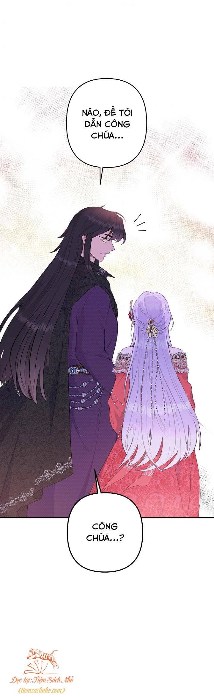 Tiền Là Tất Cả Chồng Là Phù Du Chapter 19 - 24