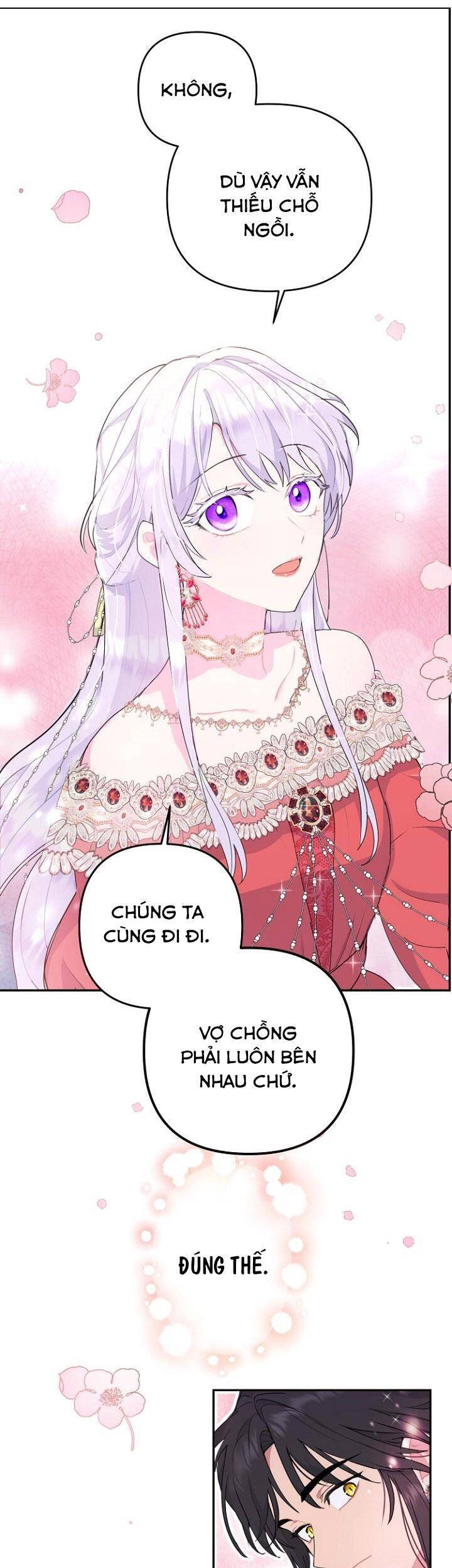 Tiền Là Tất Cả Chồng Là Phù Du Chapter 19 - 25