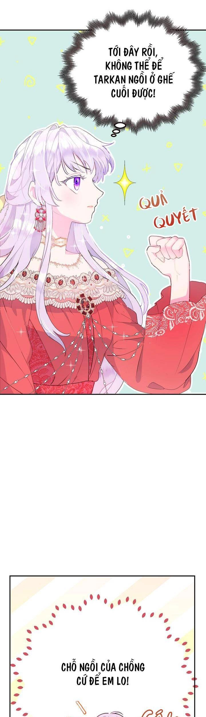 Tiền Là Tất Cả Chồng Là Phù Du Chapter 19 - 27